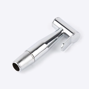 Newest design plastic shattaf hand held abs toilet <strong>bidet</strong> - Product Image 2