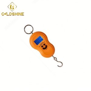 Mini balance à ressort OCS-1, balance à ressort portable, balance à suspendre pour <span class=keywords><strong>bagages</strong></span> - Product Image 2