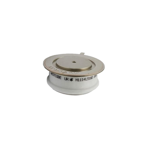 Bộ phận điện tử Diode CHỈNH LƯU <span class=keywords><strong>SCR</strong></span> <span class=keywords><strong>Module</strong></span> <span class=keywords><strong>n1114ls160</strong></span> giai đoạn điều khiển Thyristor - Product Image 1