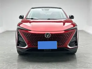 Changan UNI-V Usato Economico 2020 2021 2022 1.5T <span class=keywords><strong>Tipo</strong></span> Exalted SUV Guida a Sinistra Finitura Originale di Alta Qualità - Product Image 2