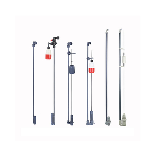 Nước Muối an toàn <span class=keywords><strong>Float</strong></span> nước muối van 434 1700 1600 hình chữ nhật nước muối Tank van làm mềm nước muối Tank phụ tùng - Product Image 1