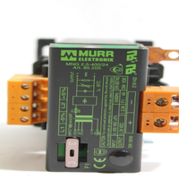 Fuente de Alimentación Plc Elektronik Mng 2,5-400/24 para Producto en Garantía