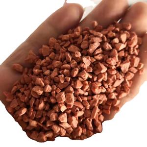 60% אשלגן כלוריד (kcl) אבקת דשן מיוצר על ידי שמות אחרים mop - Product Image 2