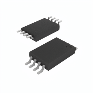 บริการครบวงจรชิปอิเล็กทรอนิกส์ รุ่น AT25040A-10TU-2.7 8 TSSOP เมมโมรี่ - Product Image 1
