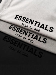 <span class=keywords><strong>Felpa</strong></span> con Cappuccio in Pile Stile Americano per <span class=keywords><strong>Uomo</strong></span>, Design Trendy con Tasca e Logo del Marchio - Product Image 4