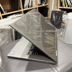 for Dell 5378 2in1 i5-7gen 8G 240G SSD X360 Touchscreen used Business laptop Office computer cheap price student <b>Notebook</b> - Product Image 3