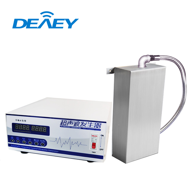 New Design 40khz 2l High Quality