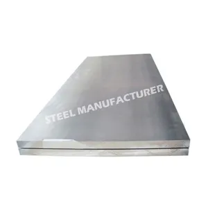 H32 2195 piastra in lega di alluminio 3003 di alluminio foglio di alluminio 6061 t651