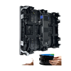 2025 mới siêu mỏng p2.6 p2.9 p3.91 p4.81 SMD cho thuê Màn hình <span class=keywords><strong>LED</strong></span> nền sân khấu di động với xếp hạng IP65 - Product Image 3