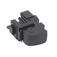8974170040 Bouton de commande de lève-vitre électrique côté passager pour Isuzu D-Max Dmax Pickup 2012 2013 2014 2015 2016 2017 2018 2019