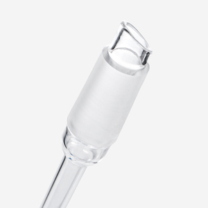 Récepteur de distillation eau-huile en verre borosilicaté à joint extérieur 24/40 pour laboratoire de chimie - Product Image 3