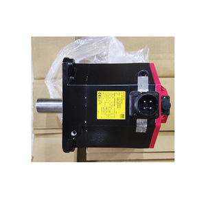 A06B-0372-B075 A06B-2372-B075 Servoaccionamiento AC Fanuc 100% probado, en buen estado y original A06B0372B075 - Product Image 1