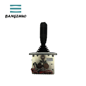 מוכן למשלוח חלקי מכונות בנייה של מותג בנג'ואו, ג'ויסטיק 20424GT בקר עבור מעליות זרוע של ג'יני - Product Image 2