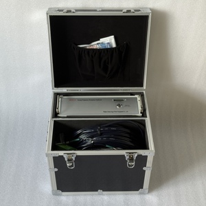 Analizador de Respuesta de Frecuencia SFRA de 0.1dB con Muestreo A/D de Doble Canal de Alta Velocidad de 16 Bits - Product Image 6