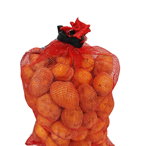 Nuevas Bolsas de Malla Tejida de Polietileno <span class=keywords><strong>para</strong></span> Patatas, 50 Kg, <span class=keywords><strong>para</strong></span> Empacar Cebollas y <span class=keywords><strong>Naranjas</strong></span> - Product Image 2
