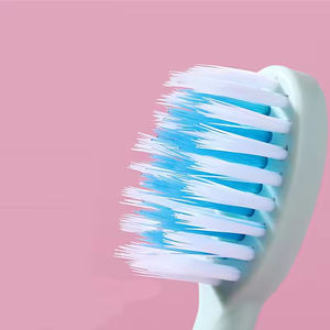 Brosse à dents sonique rechargeable étanche IPX7 pour adultes, poils doux, vibrations 31000 Hz, nettoyant dentaire domestique - Product Image 2