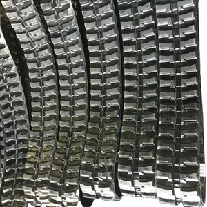 Rubber Track 230*72*50 Excavator Track Crawler for RV042/YFW5D.1/110H