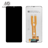 Écran tactile LCD de remplacement pour Samsung A06 avec garantie d'un an – Meilleures ventes usine A065 LCD