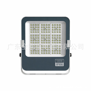 Lumière de canopée LED 400W IP66, éclairage industriel extérieur étanche - Product Image 4