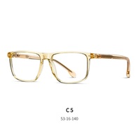 32206 Nouveautés Monture de lunettes TR90 avec branches en acétate, haute qualité, pour lunettes optiques, vente chaude, vente en gros d'usine