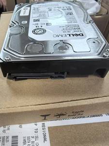 Nouveau disque dur 8 To HDD ST4000VX015 ST6000VX008 Disque 8T SAS - Product Image 4
