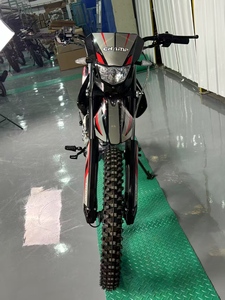 Motocicleta Todoterreno LD Ld300 de 300cc, Gasolina, para Adultos, <span class=keywords><strong>Enduro</strong></span>, Velocidad Máxima de 120 km/h, Directo de Fábrica - Product Image 3
