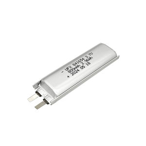 医療用電子機器用の中国のリチウム電池メーカーからのカスタムリチウム電池UFX841654 <span class=keywords><strong>800mAh</strong></span> 3.7V電池パック - Product Image 4