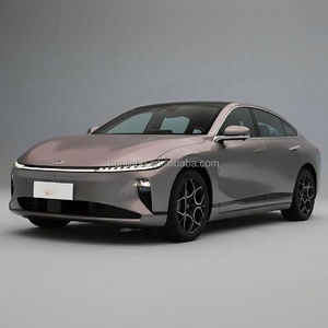 รถยนต์พลังงานใหม่ฉางอัน คิวหยวน เอ07 ปี 2025 ไฮบริดอีวี พีเอชอีวี และรถยนต์ไฟฟ้าแบบขยายระยะทาง - Product Image 1