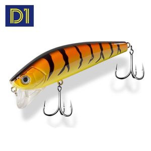 wholesale fishing tackle umpan menangkap sotong fishing tackle floating minnow lure