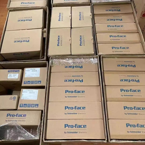ใหม่ Proface Gp-4301tm Pfxgm4301tad หน้าจอสัมผัสแบบโมดูลาร์ขนาด 5.7 นิ้ว Hmi - Product Image 6