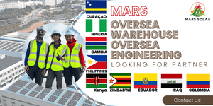 Sử dụng nhà MARS 5KW solarenergysystems 5KW 10KW 20kW nhà năng lượng mặt trời hệ thống năng lượng tắt lưới với chu kỳ sâu pin lithium - Product Image 6