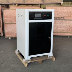 Camera di Prova per Invecchiamento UV dei Caschi di Sicurezza - Product Image 3