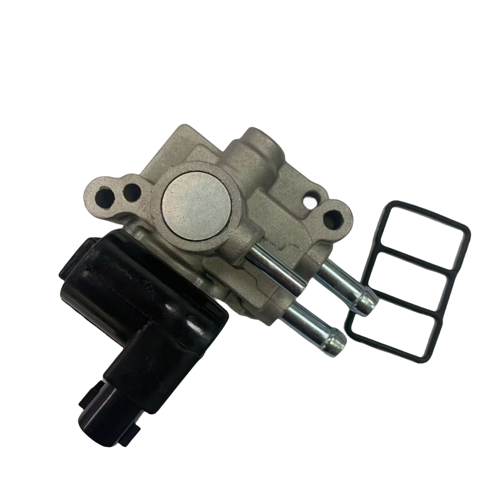 Good Quality Idle Air Control Valve For Honda Accord 2.3L EX LX SE 1998 - View #9