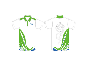 Camicie Estive Sportive Casual <span class=keywords><strong>a</strong></span> <span class=keywords><strong>Maniche</strong></span> <span class=keywords><strong>Corte</strong></span>, Top e Bluse Traspiranti, Polo alla Moda - Product Image 2