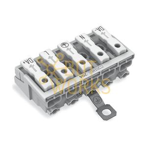 Wago 2944475 - Neuf - Product Image 1