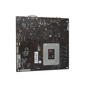 Carte mère H610 17*17CM avec processeur I7 12700 LGA17xx LGA18xx, mini-set RAM DDR4 8 Go 3200 MHz, carte mère personnalisée pour ordinateur 6e et 7e génération - Product Image 3