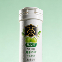 West Lake Longjing Theetabletten Jasmijnthee-extract Pastilles Groene Druif Oolong Suikervrij Premium Kwaliteit Cold Brew Mix Fles