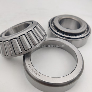 Inch Tapered Roller Bearings U399/U360L U399A/U365L U497/U460L U298/U261L - Product Image 5