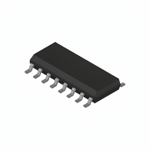 Buy Online Electronic Components CY23S09SXC-1 Authorized Distributor 16 SOlC Clock Timing - Product Image 1