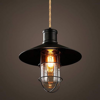 Vintage 100M corde de chanvre 2*0.75mm bricolage éclairage pendentif électrique paire torsadée fil pour lampe et décoration intérieure