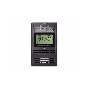 <span class=keywords><strong>2026</strong></span>年ベストセラー MODBUS 温度湿度センサー RS485 産業用湿度温度モニター - Product Image 1