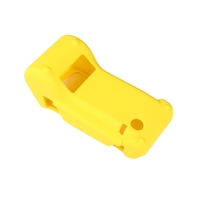 Étui en silicone pour terminal de paiement par carte bancaire, coque en silicone pour PAX A910