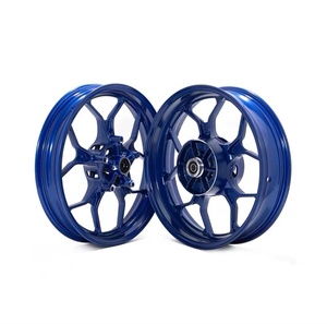 Bán hàng trực tiếp từ nhà máy mới Yamaha xe máy nhôm bánh xe cho hàng ngày đi lại sử dụng áp dụng đối với YAMAHA mô hình - Product Image 1