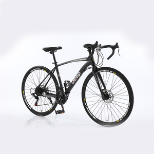 Vélo <span class=keywords><strong>de</strong></span> <span class=keywords><strong>route</strong></span> élégant et abordable, personnalisable en gros, directement <span class=keywords><strong>de</strong></span> l'usine - Product Image 1