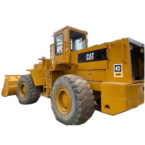 Oferta caliente: Cargadora de ruedas Caterpillar Cat 950B, 950F, 950G, 966E, 966H, 910, 950, 966G, 980G usadas - Product Image 1