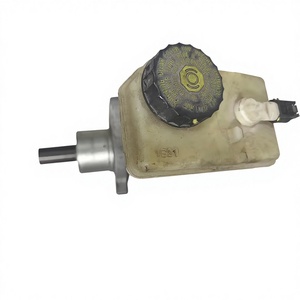 Maître-<span class=keywords><strong>cylindre</strong></span> de frein d'occasion pour <span class=keywords><strong>BMW</strong></span> Série 3 <span class=keywords><strong>E46</strong></span> 318 325 330 OE 34316757839 - Product Image 3