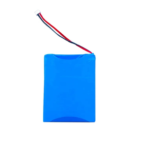 Batterie au lithium 7,4 V 356080-2S 2550 mAh 2S multi-certifiée CE KC PSE BIS polymère, best-seller, haute capacité - Product Image 3