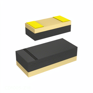 Original One Stop Service CD1005-Z18 Diodes Electronic Circuit Components 1005 - Product Image 1
