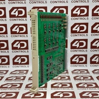 Carte électronique 3HAB2214-8/4 pour ordinateur DSQC-223 PLC
