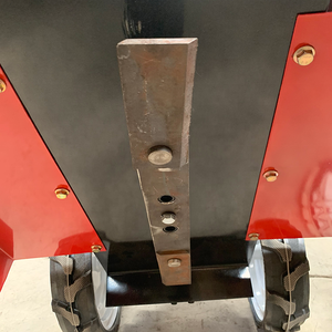 Cortacésped autopropulsado Campo <span class=keywords><strong>de</strong></span> golf Mini cortacésped <span class=keywords><strong>de</strong></span> gasolina <span class=keywords><strong>de</strong></span> giro cero - Product Image 4